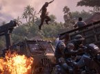 Eight months of Uncharted 4 shoots scrapped, says North