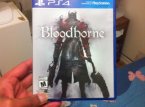 Bloodborne released early in Canada