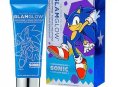 You can now get a Sonic-themed firming treatment