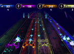Amplitude drops beats on PS4 early next year
