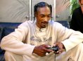 Snoop Dogg single features Sega's old box art