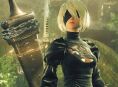 Resident Evil 2 mod lets you play as 2B from Nier: Automata