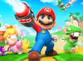 An update has landed for Mario + Rabbids Kingdom Battle