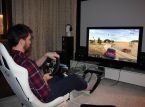 Gamereactor's new 6DOF-racing sim