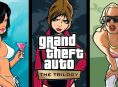 Rockstar has announced a remastered compilation of the PS2-era Grand Theft Auto titles