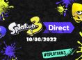 Nintendo to host a Splatoon 3 Direct tomorrow