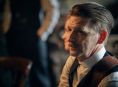 Peaky Blinders star blames drug possession charge on wanting to please fans