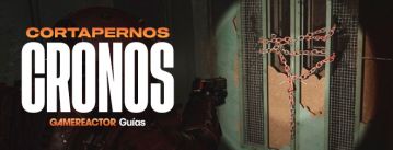 Cronos: The New Dawn - A guide to getting the Bolt Cutter