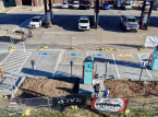 New U.S. start-up claims to be able to build a fast-charging station in record time