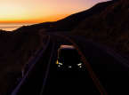 Subaru will reveal a new EV SUV next week