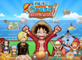 One Piece: Grand Gourmet announced