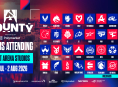 BLAST Bounty Season 2 2026: The 32 invited teams have been announced