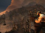World of Warcraft: Allied Races and the Old World