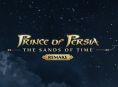 Prince of Persia: The Sands of Time Remake has not been cancelled