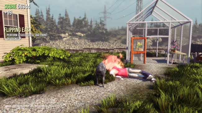Goat Simulator
