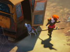 Indie Calendar - The Flame in the Flood