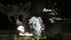 The Last Guardian isn't cancelled