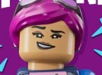 Lego Fortnite cinematic prepares us for an adorable blocky adventure