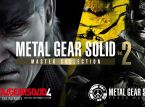 Metal Gear Solid: Master Collection Vol. 2 is launching in August