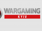 Wargaming stands by its Kyiv studio and pledges $1 million to the Ukrainian Red Cross