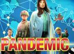 Pandemic: The Board Game has been delisted on Steam for reasons publisher Asmosdee "cannot disclose"