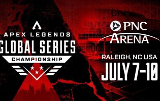 Respawn to host Apex Legends Global Series Year 2 Championship this July