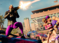 Saints Row's November update is claimed to be "a beast"