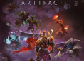 Valve renames Artifact card with racist connotations
