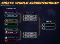 The Smite World Championship bracket is locked in