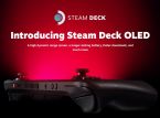 Steam Deck OLED announced with better battery and more