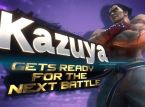Kazuya to join Super Smash Bros. Ultimate