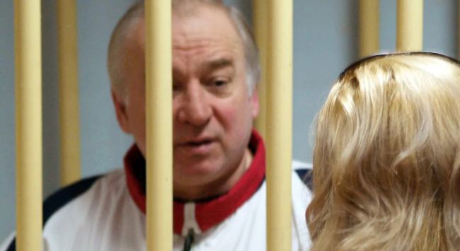 UK inquiry: Putin authorised 2018 Novichok poisoning of ex-Russian spy Skripal