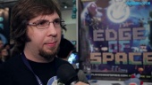 PAX: Edge of Space - Interview