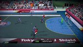 FIFA Street - Game Modes Trailer