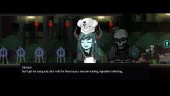 Dungeon Munchies - Nintendo Switch Launch Trailer