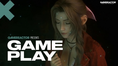 Final Fantasy VII: Remake Intergrade (Gameplay) - 30 minutes of Switch 2 action