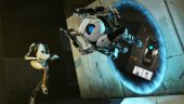 J.K. Simmons &lsquo;could have done the feature film&rsquo; for Portal 2