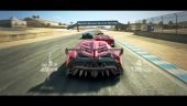 Real Racing 3 - Supercars Update - Android Trailer
