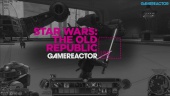 Star Wars: The Old Republic - Knights of The Fallen Empire Livestream Replay