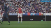 FIFA Match of the Week - PSG vs. Arsenal
