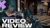Crime Boss: Rockay City - Video Review