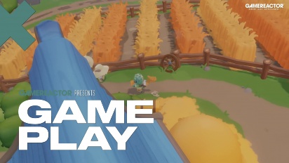 Cozy Caravan (Gameplay) - First 19 minutes