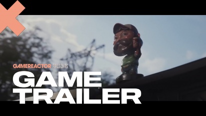 Road Kings - Reveal Trailer