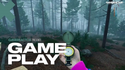 Surviving to Prologue: Go Wayback! for half an hour (Gameplay)