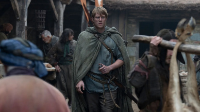 The blooper reel has been revealed for A Knight of the Seven Kingdoms