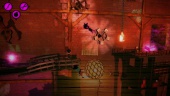 Shadow Puppeteer - Nintendo eShop Trailer