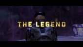 Halo: Combat Evolved Anniversary - PC Release Trailer
