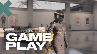 Forza Motorsport - Full Intro & Tutorial Race 4K Gameplay