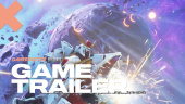 Apex Legends x Gundam Event Trailer