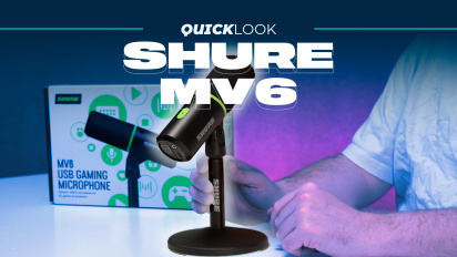 Shure MV6 (Quick Look) - Professional Audio Made Simple